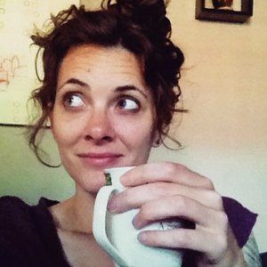 Meet your Posher, Kat